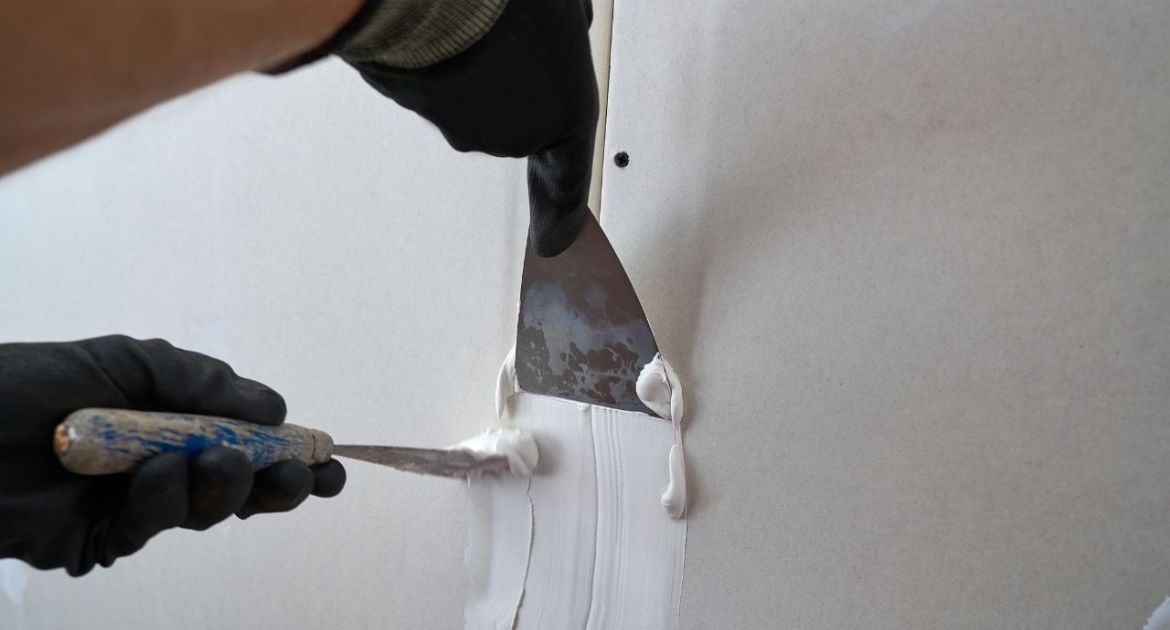 Alçıpan Bölme Duvarları Nasıl Yapılır?
