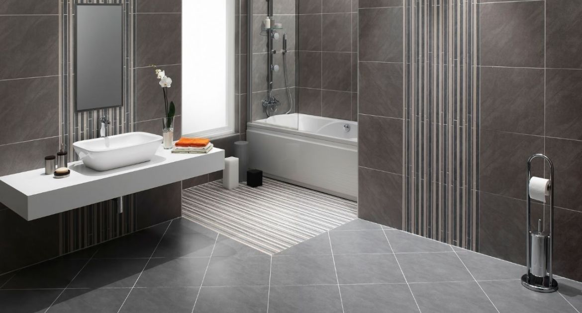 En Çok Tercih Edilen Banyo Fayans Renkleri