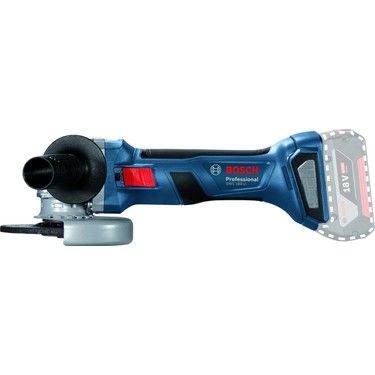 Bosch Gws 180-lı (solo) 125 MM Akülü Taşlama Makinesi