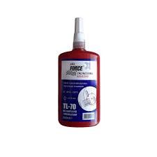 Ems Force Tl-70 Civata Sabitleyici (yüksek Kuvvet) 250 Ml 2 Adet