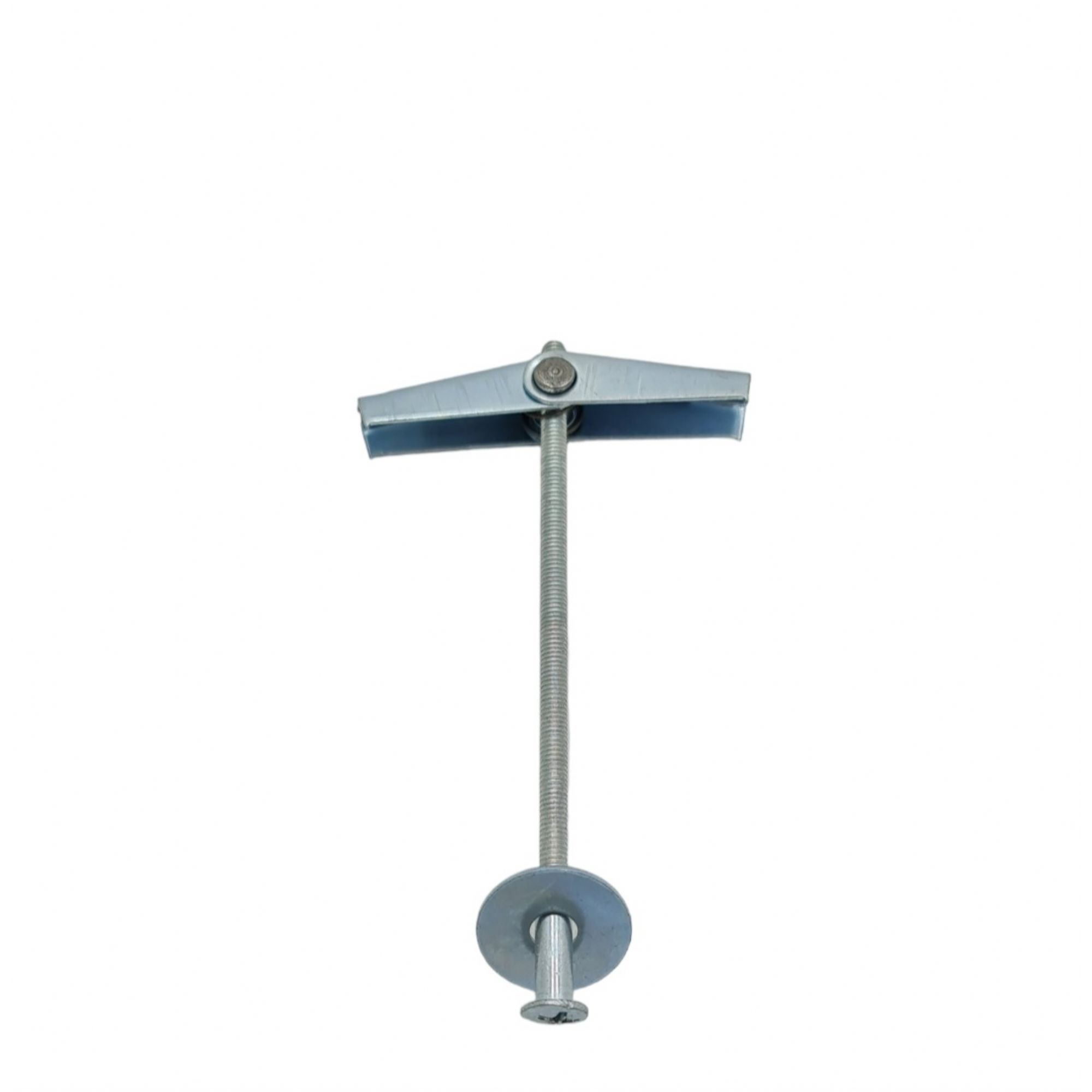 Soketli Civatalı Kanatlı Alçıpan Dübeli 4x10 CM 10 Adet