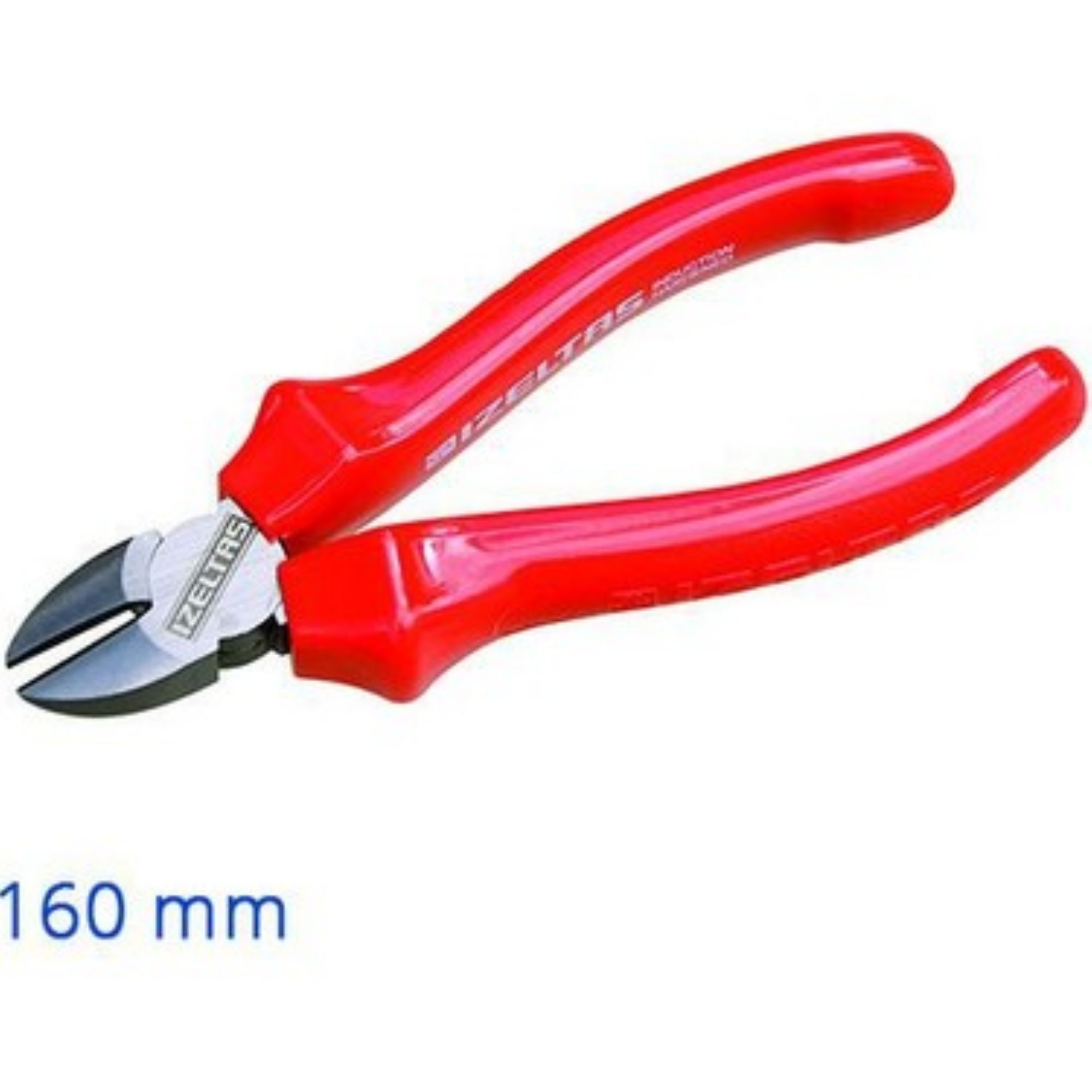 İzeltaş Opak Seri Kombine Yankeski 160 MM 3700 16 2160