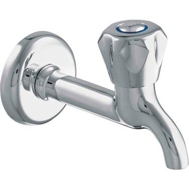 Uzun Musluk Kas Topaç Lavabo Musluğu