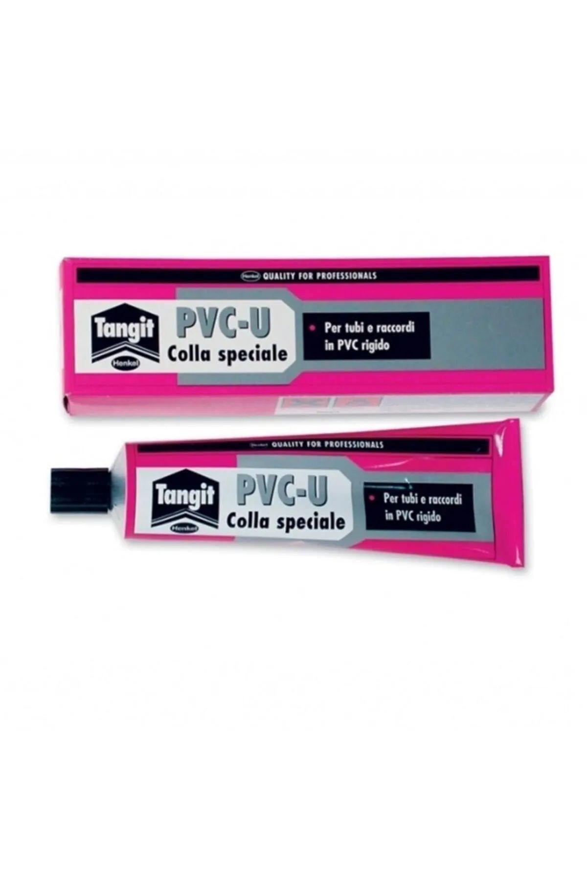 Pvc Yapıştırıcı 125 Gr