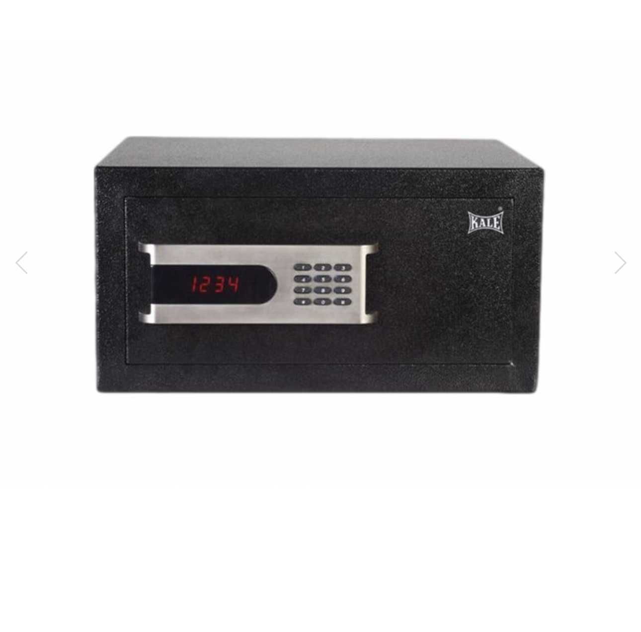 Kale Kd-060/30-100 Elektronik Şifreli Kasa Kale Dijital Kasa Laptop Tipi