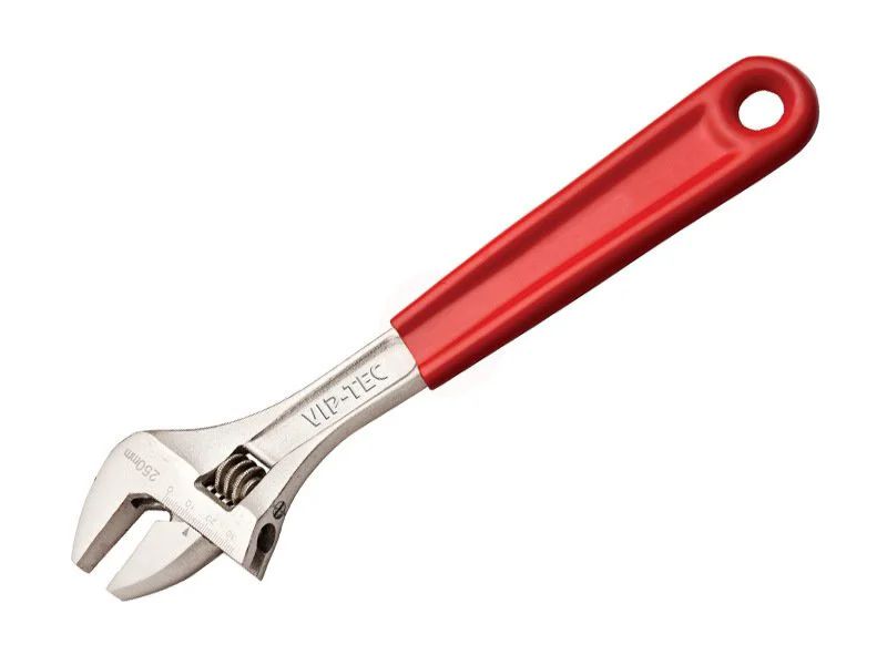 Vip-tec Kurbağacık Anahtar 10 - 250 MM Vt852250