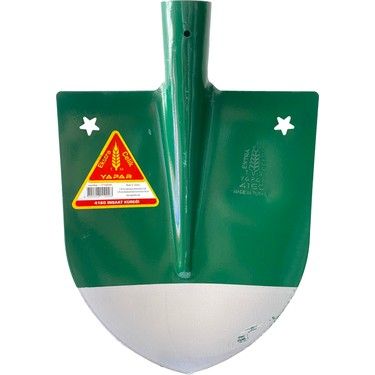 Kürek Yaparlar 4160 İnşaat Bahçe Küreği