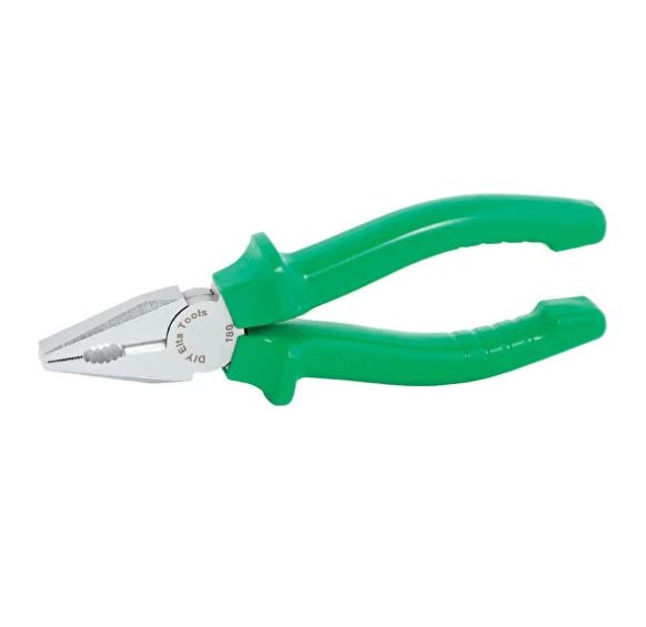 İzeltaş Elta Kombine Pense Opak Seri 160 MM 3021 12 1160