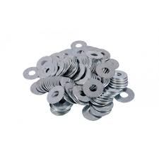 3/16 Pul Galvaniz Kaplı 100 Adet