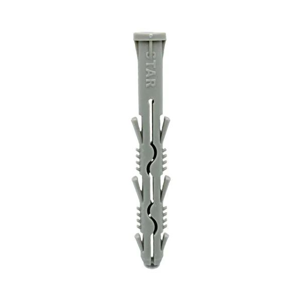 Sp Speco Star Ağır Yük Dübeli Vidasız 10x140 MM 10 Adet