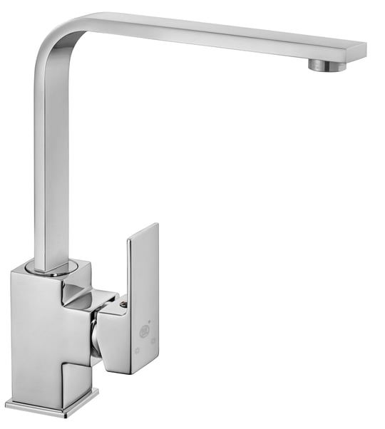 Ar Melia Lavabo Bataryası Kuğu Borulu 102118149