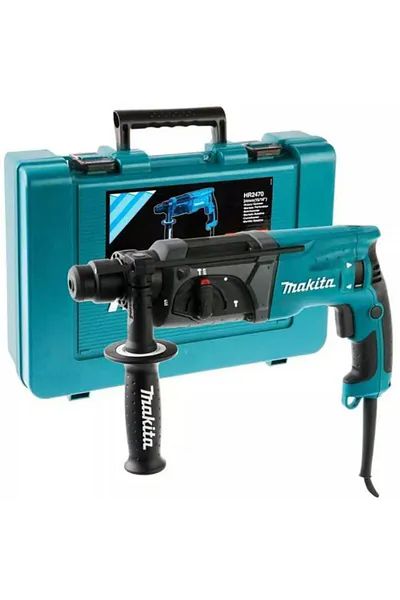 Makita Hr2470 Kırıcı Delici Matkap 780 Wat