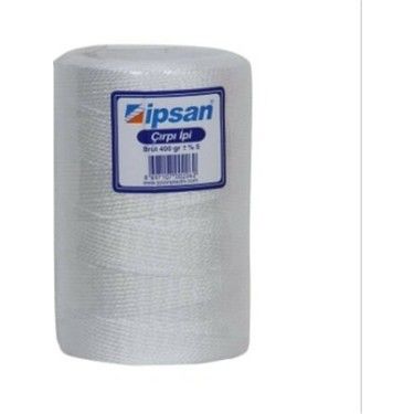 İpsan Çırpı İpi Duvarcı Çırpı İpi 100 Gr