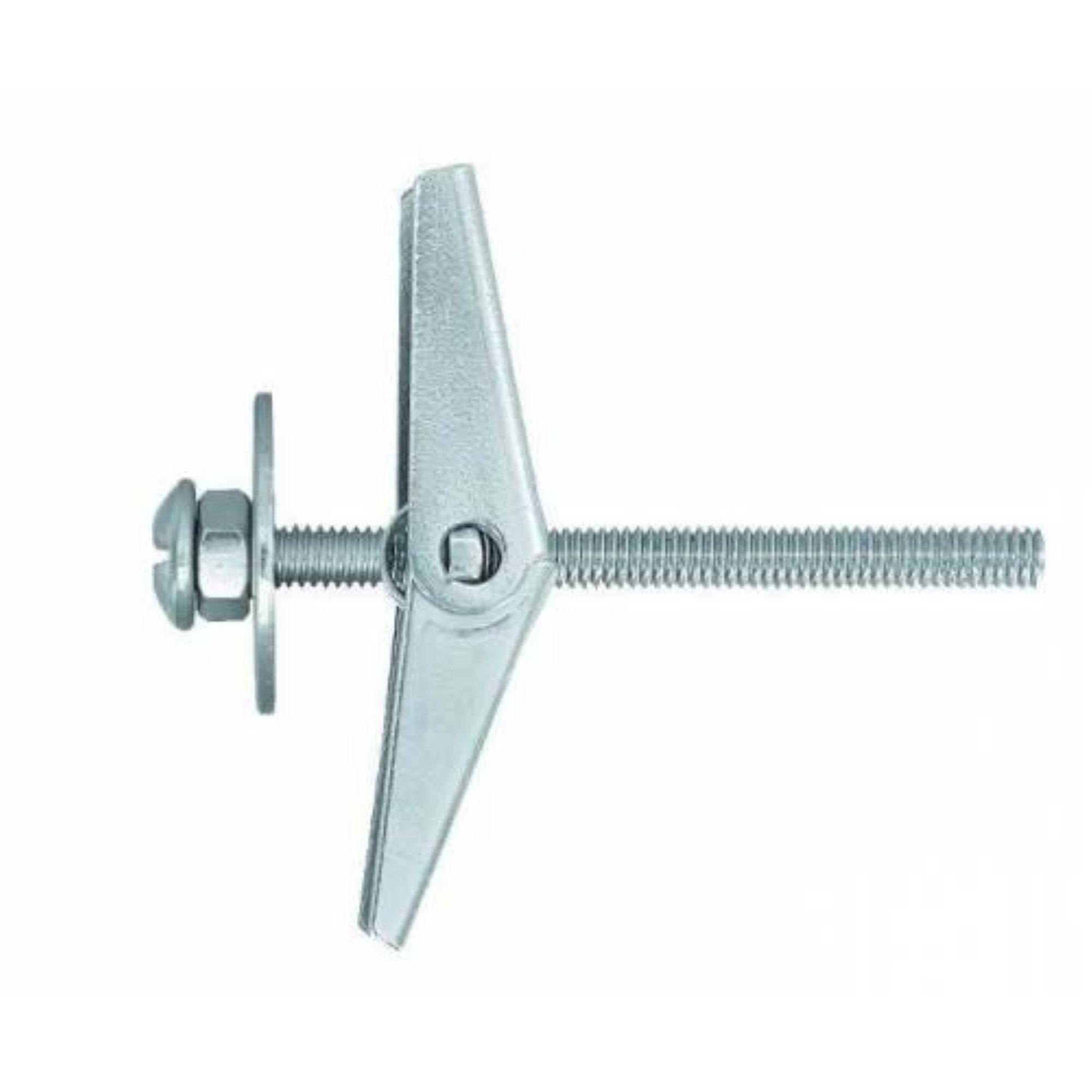 Spo Metal Kanatlı Alçıpan Dübeli 4x50 MM 100 Adet