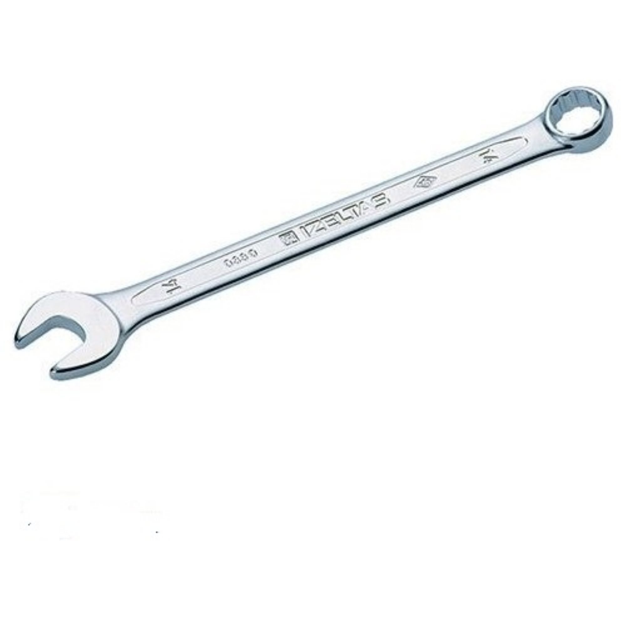 İzeltaş Cırcır Kombine Anahtar 19 MM