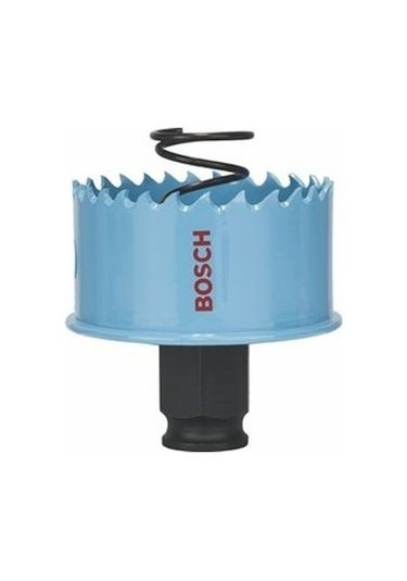 Bosch Special For Sheet Metal Panç Delik Açma Testeresi 54 MM 2608584797