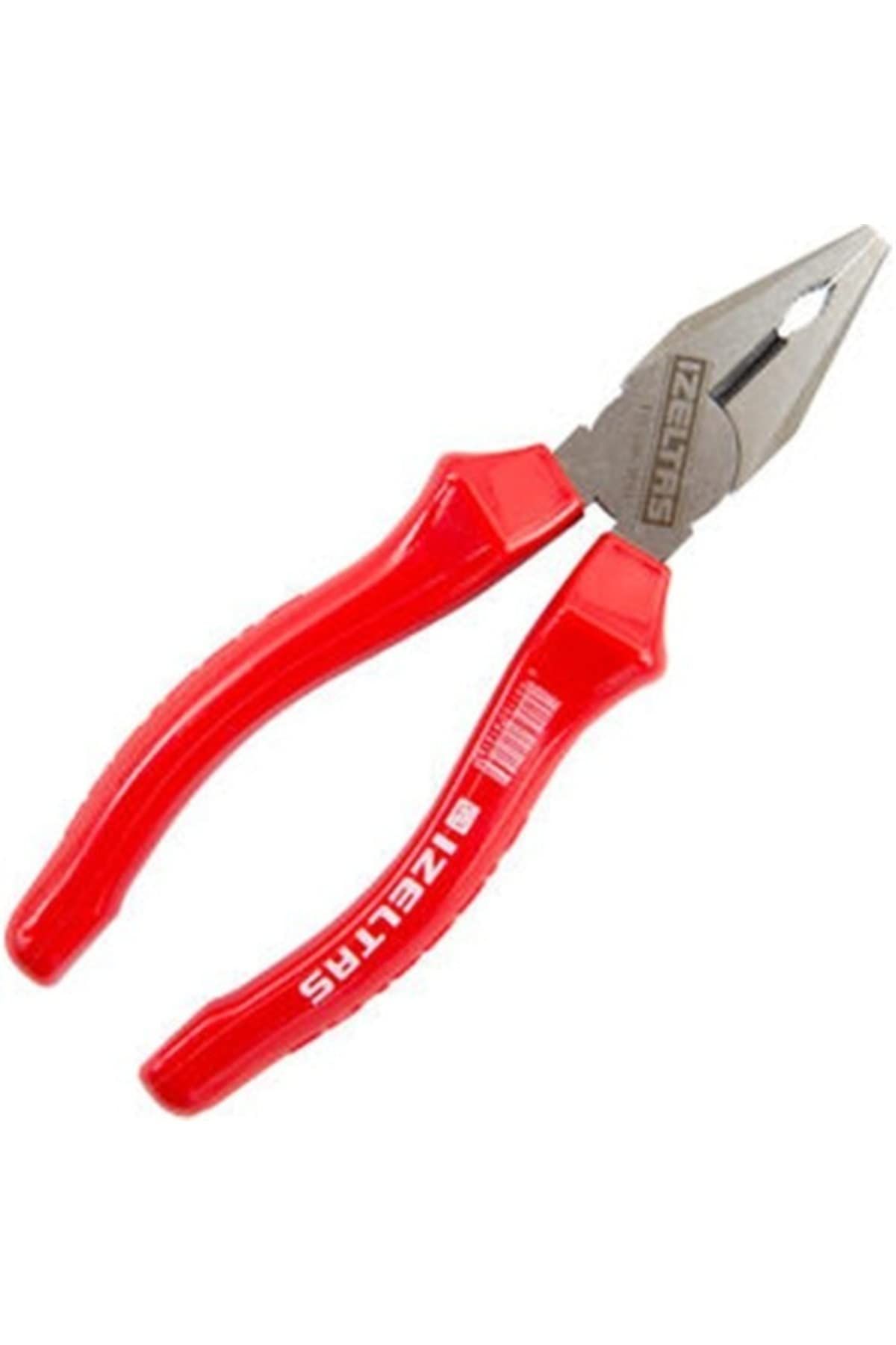 İzeltaş Opak Seri Kombine Pense 160 MM 3020122160