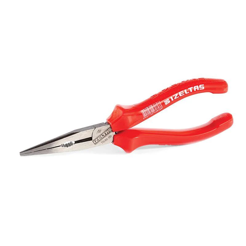 İzeltaş Opak Seri Kombine Kargaburun 160 MM 3220132160