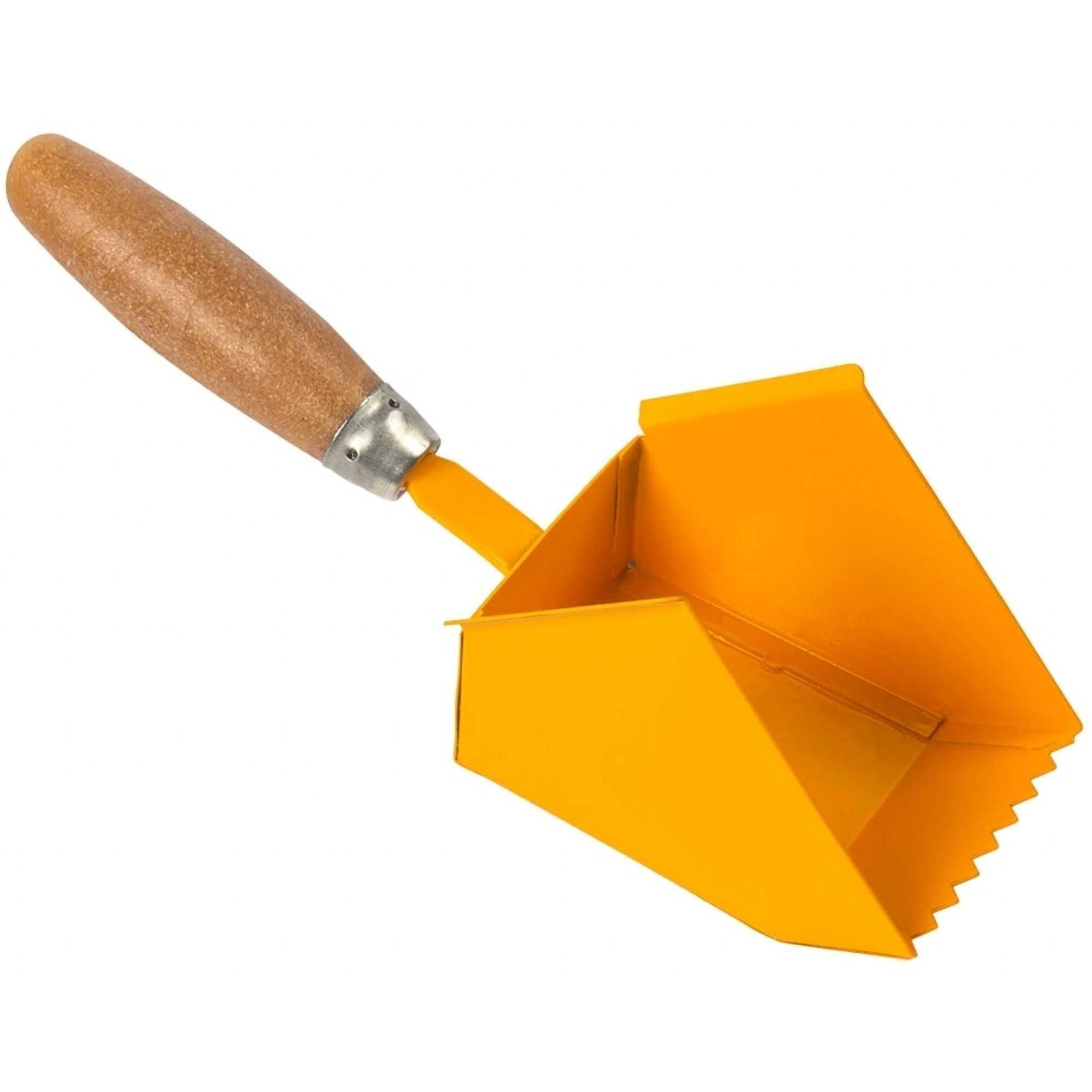 Dekor Gazbeton Küreği Ytong Küreği 15,5 CM 2547