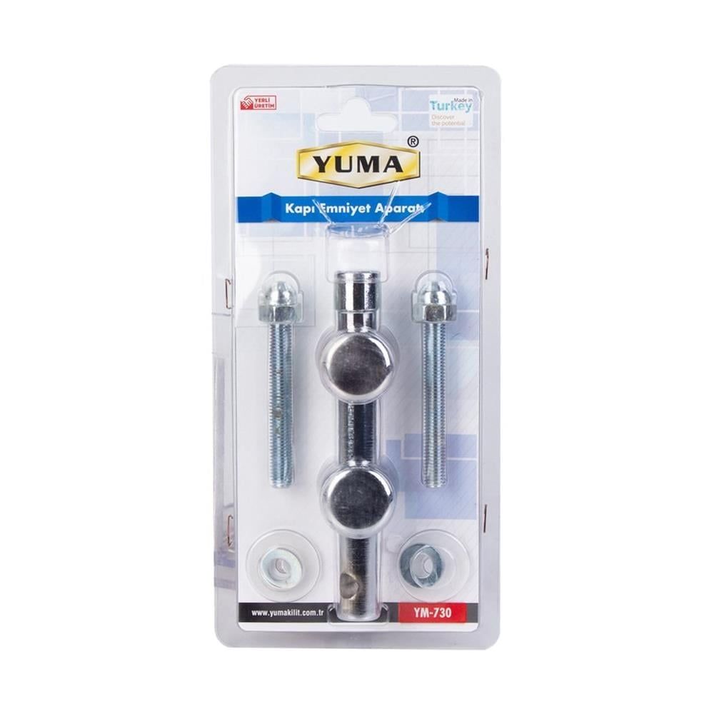 Yuma Kapı Emniyet Aparatı Ym-730