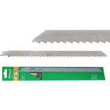 Tomax Tilki Kuyruğu Kemik Testeresi (s1211) 300 MM 5 Adet
