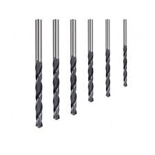 Tomax Master Hss Metal Matkap Ucu 7,5 MM