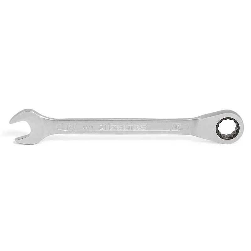 İzeltaş Cırcır Kombine Anahtar 13 MM 0340 02 0013