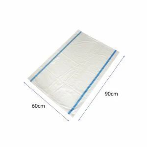 Moloz Çuvalı İnşaat Moloz Çuvalı 50x80 40 Gr 1 Adet