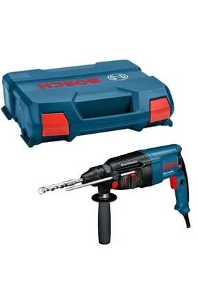 Bosch Gbh 2-26 Dre Professional Kırıcı Delici Matkap 800 W