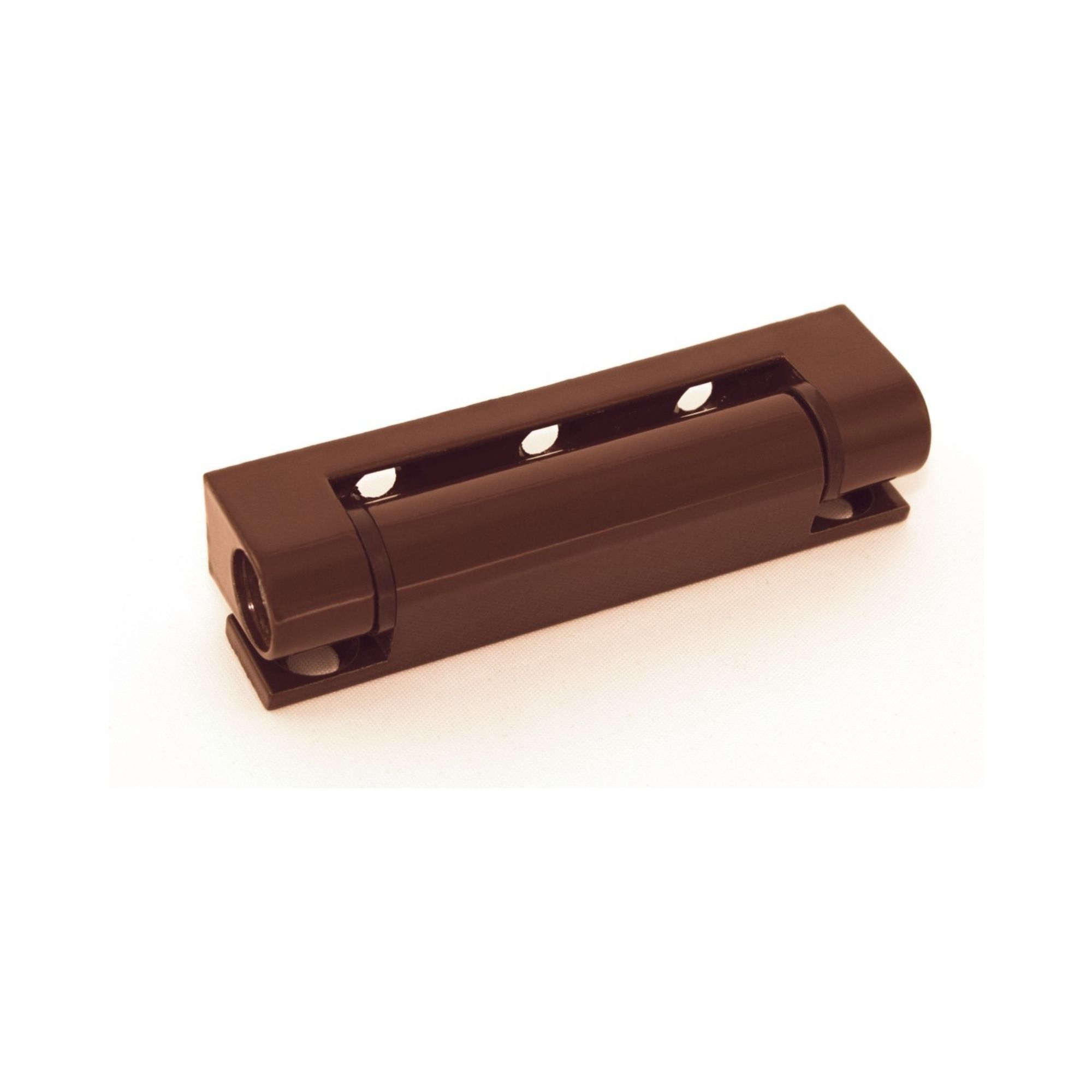 Pvc Pimapen Pencere Menteşesi 75 MM Kahve 2 Adet