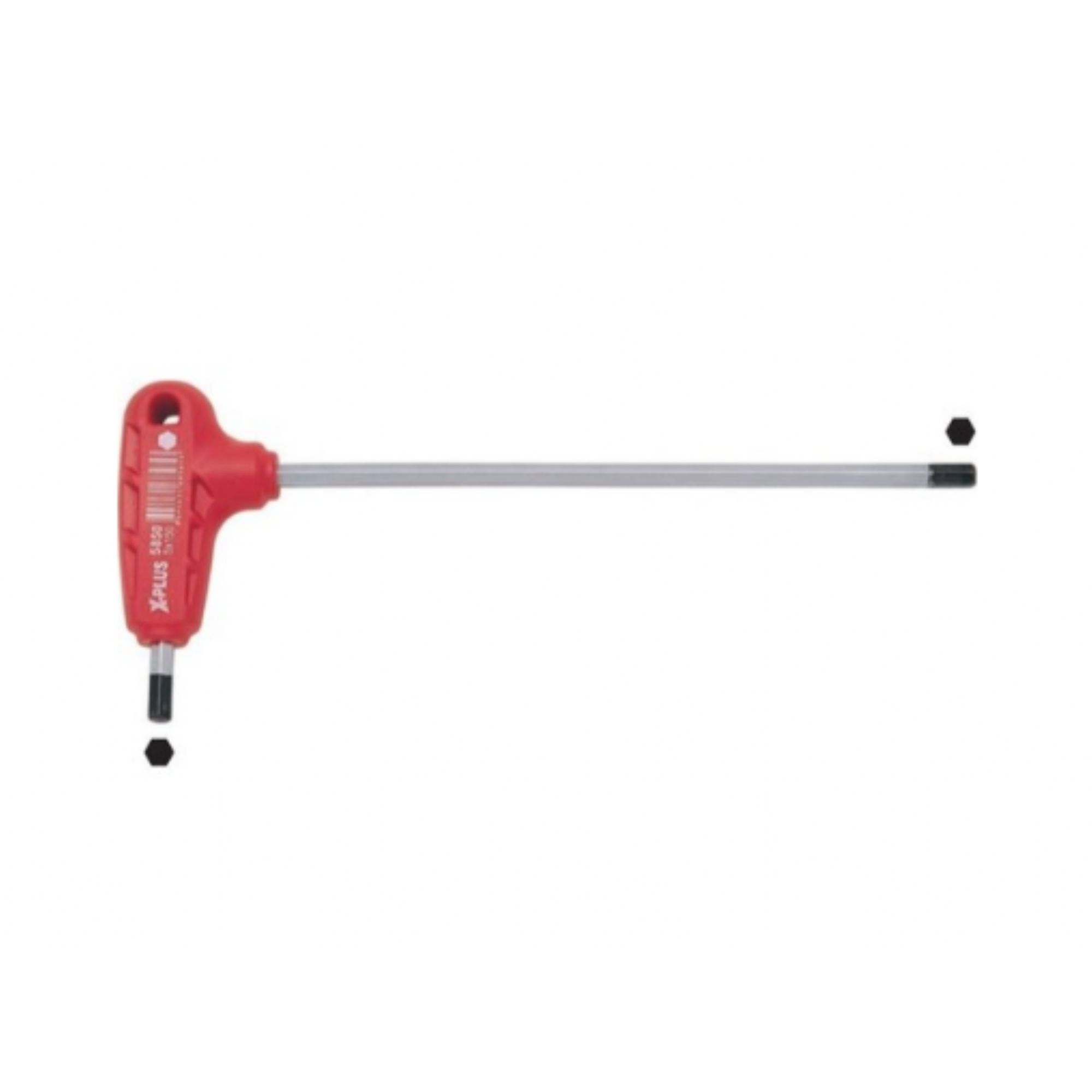 Cer-pa X-plus T Saplı Allen Anahtar 6x150 MM 1006 08 5860