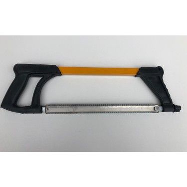 Atg Hobby Demir Testere Kolu Demir Testere Ağzı Hediyeli