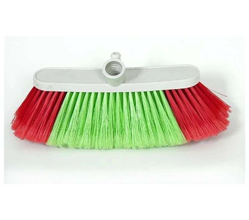 Oto Fırçası 20 CM Battal Flash