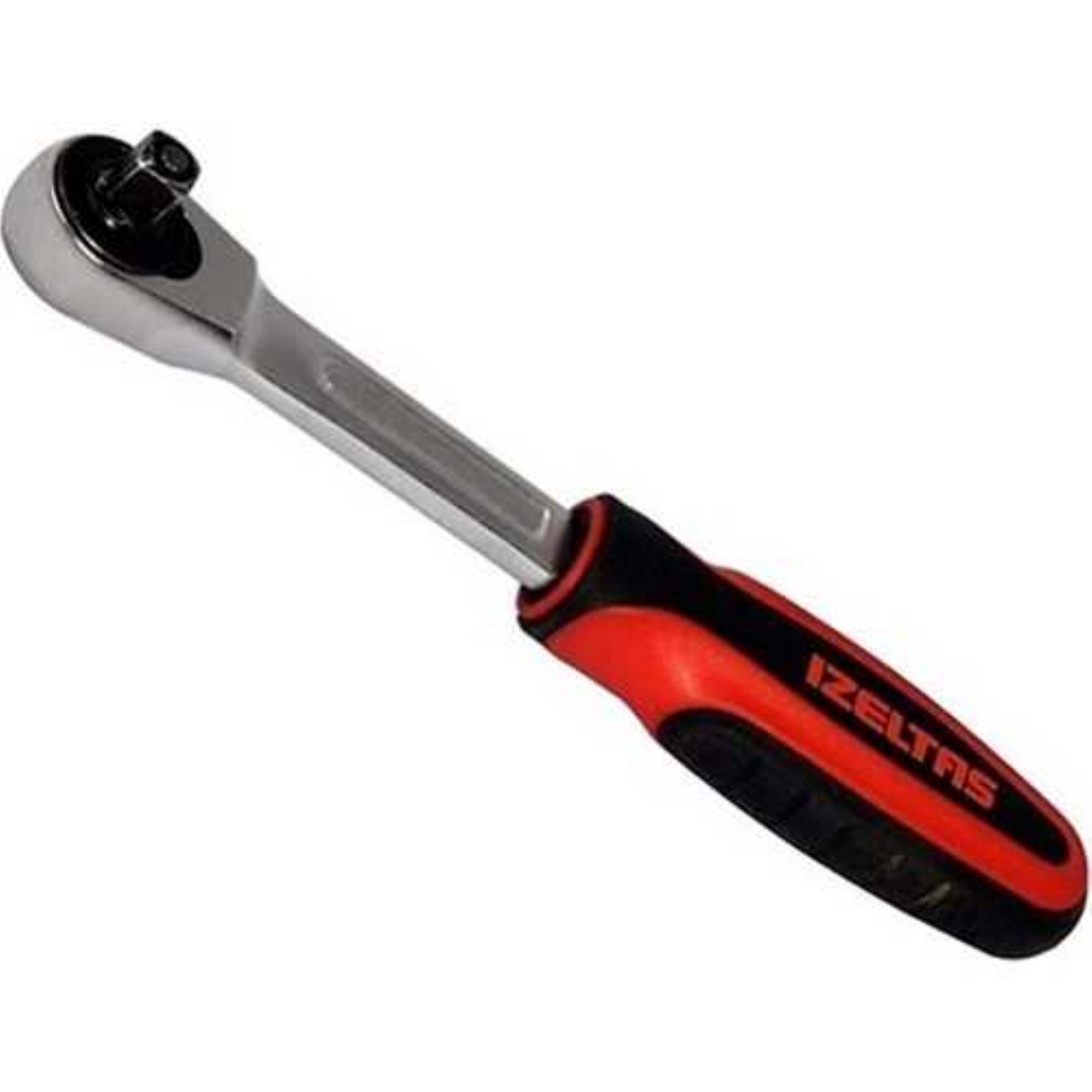 İzeltaş 1/2 Cırcır Kolu 32 Diş 250 MM 1513 06 0032