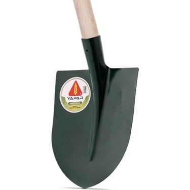 Yaparlar İnşaat Küreği 4160 Saplı Kürek