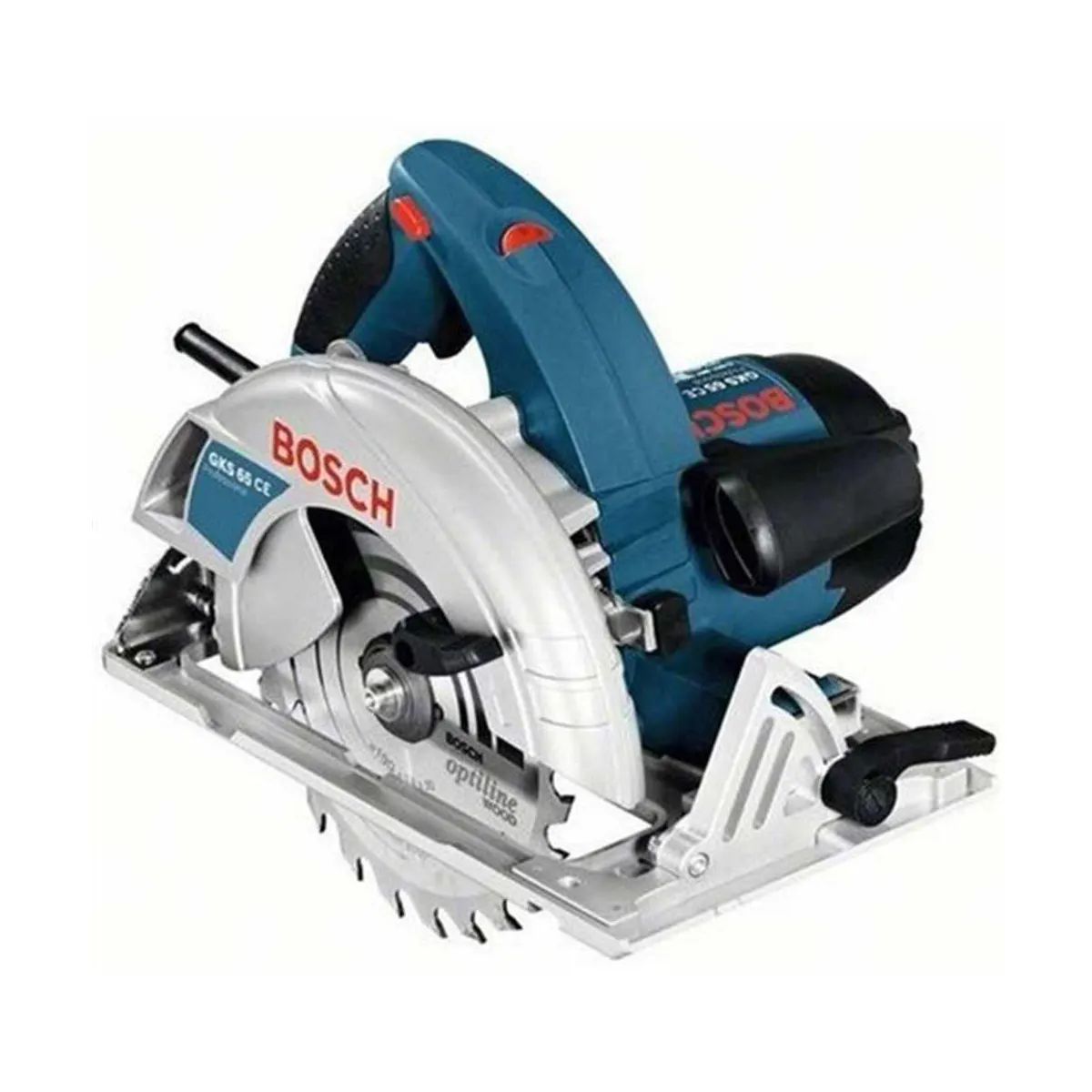 Bosch Professional Gks 190 Daire Testere 1400 Watt