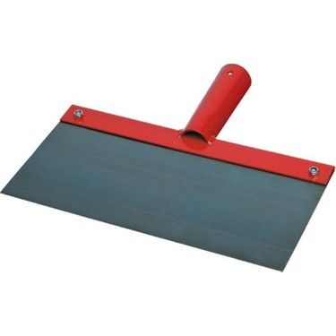 Dekor Kazıma Raspa Spatula 20 CM 1203