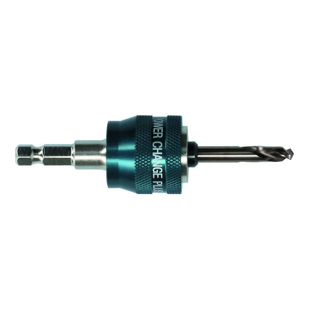 Bosch Power Change Plus Panç Adaptörü ø 70 MM 8,7 MM Şaft Girişli 2608594264
