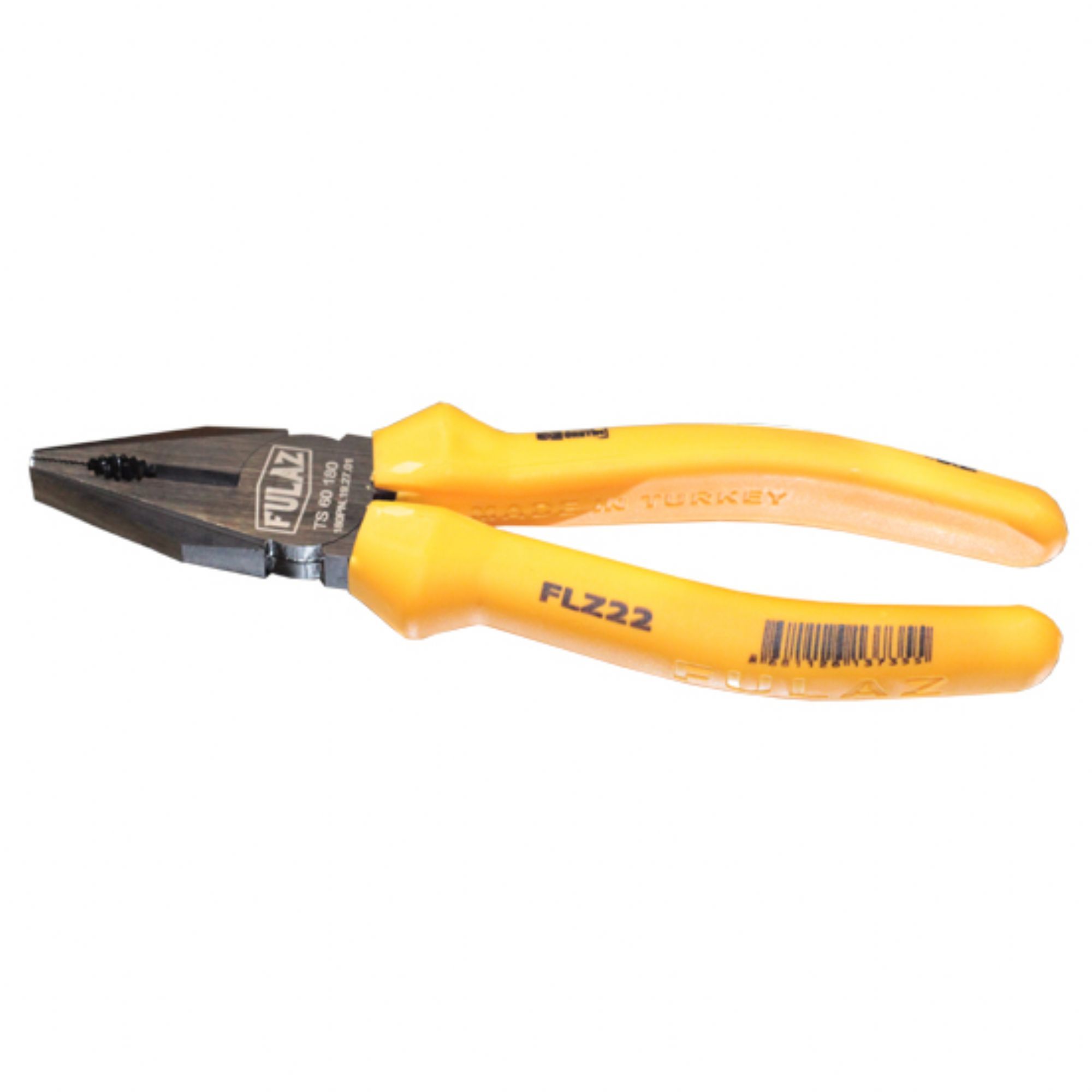 Yakar Fulaz Kombine Pense 160 MM Flz21