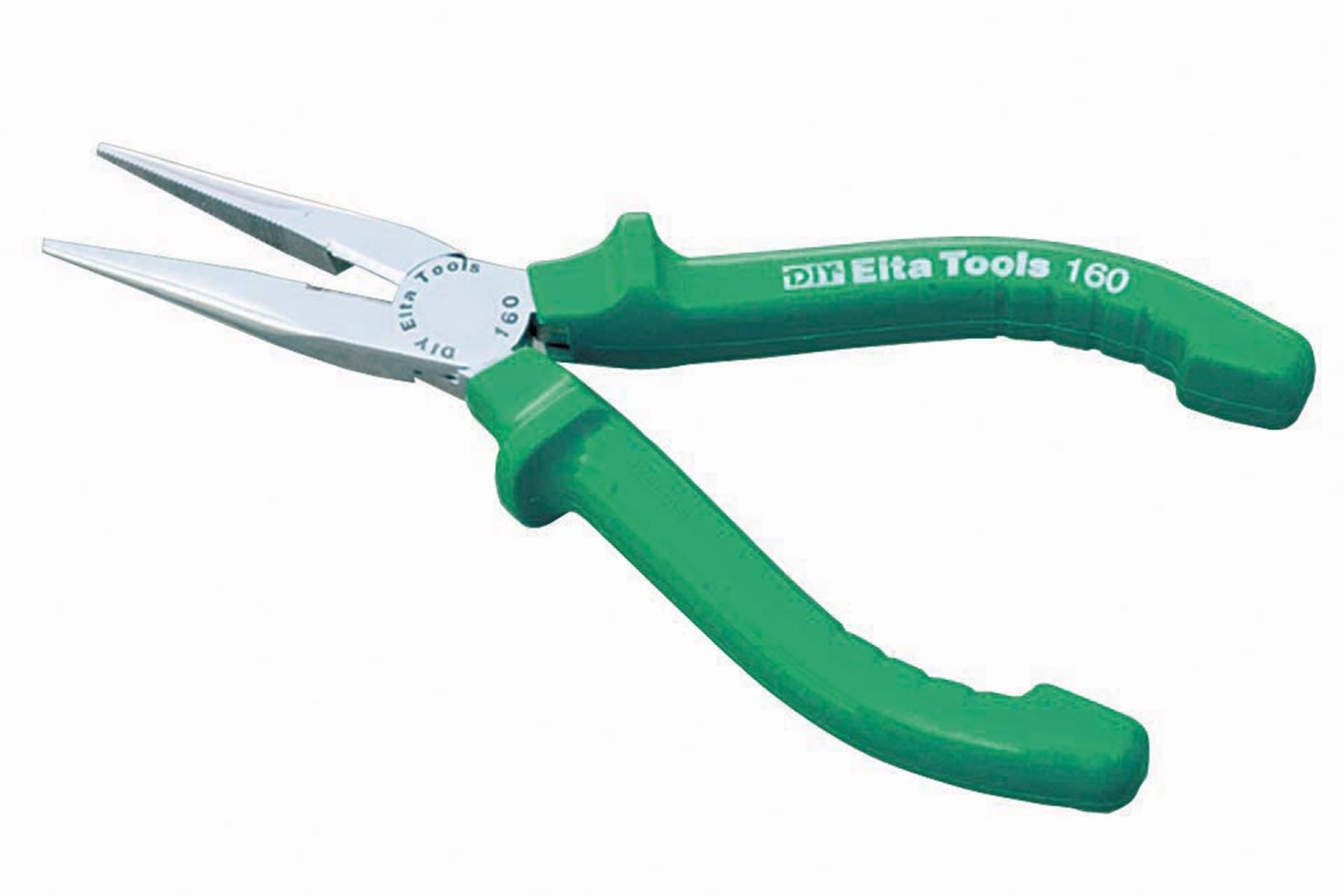 İzeltaş Elta Kombine Kargaburun Opak 160 MM 3221 13 1160