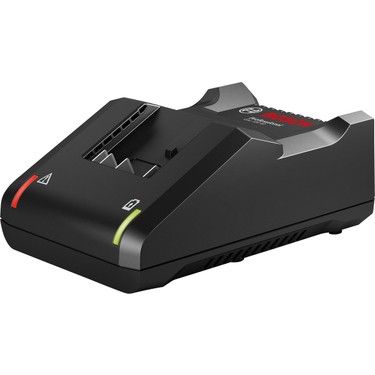 Bosch Professional Gal 18v-40 Şarj Cihazı