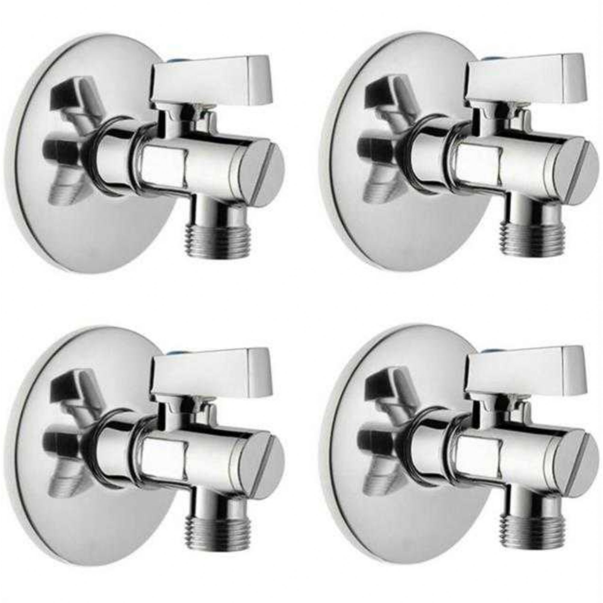 Artema Filtreli Krom Ara Musluk A45200 ( 4 Adet )