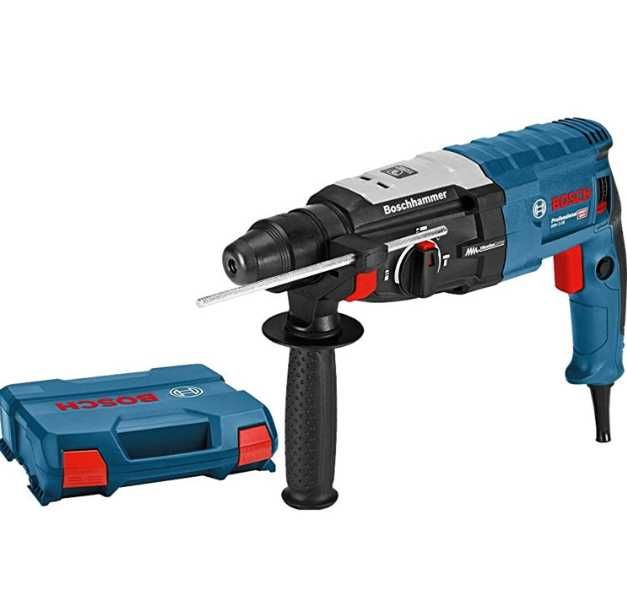 Bosch Gbh 2-28 Dre Professional Kırıcı Delici Matkap 3.2 J 880 Watt