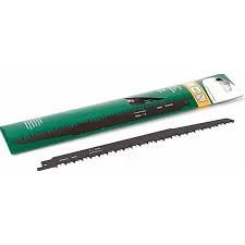 Tomax Tilki Kuyruğu Ahşap Testeresi (s1531l) 240 MM 1 Adet