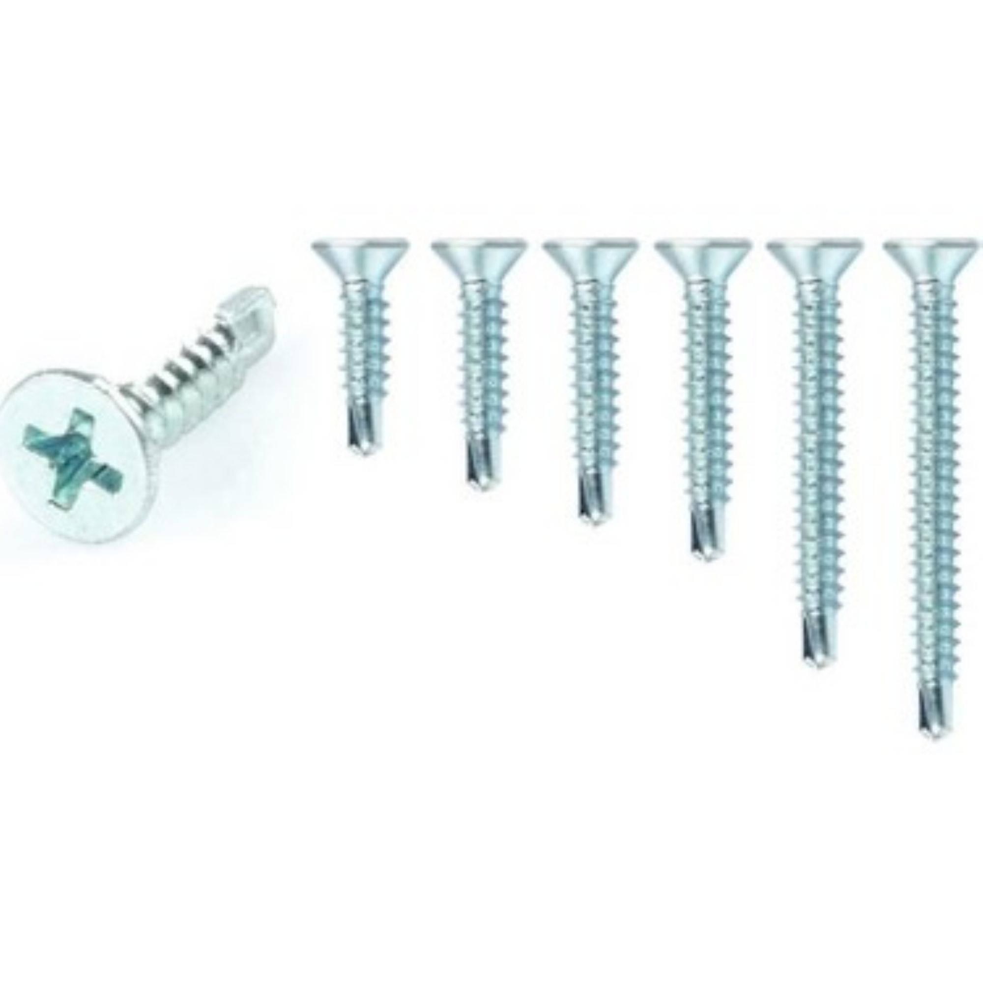 Çetin Kraft Yhb Matkap Uçlu Vida 4.2 X 25 MM 250 Adet