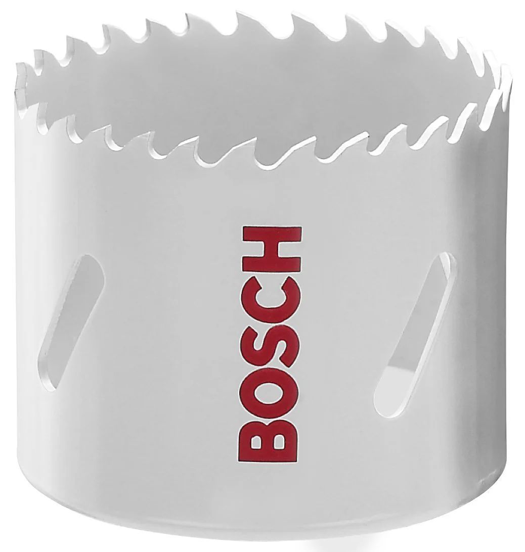 Bosch Bi-metal Panç Metal Ahşap Delme Pançı 35 MM 2 608 580 477