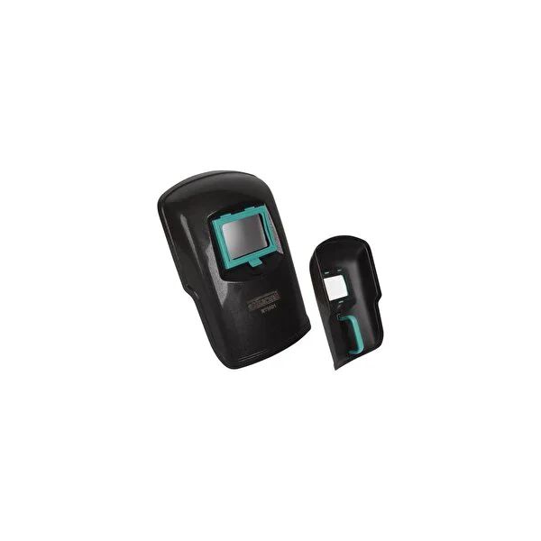 Kaynak Maskesi + Maske Camı Atiker Etm01