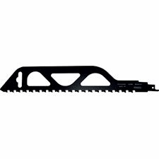 Tomax Tilki Kuyruğu Tuğla Ytong Testeresi S1243hm 305 MM 12. 7 MM