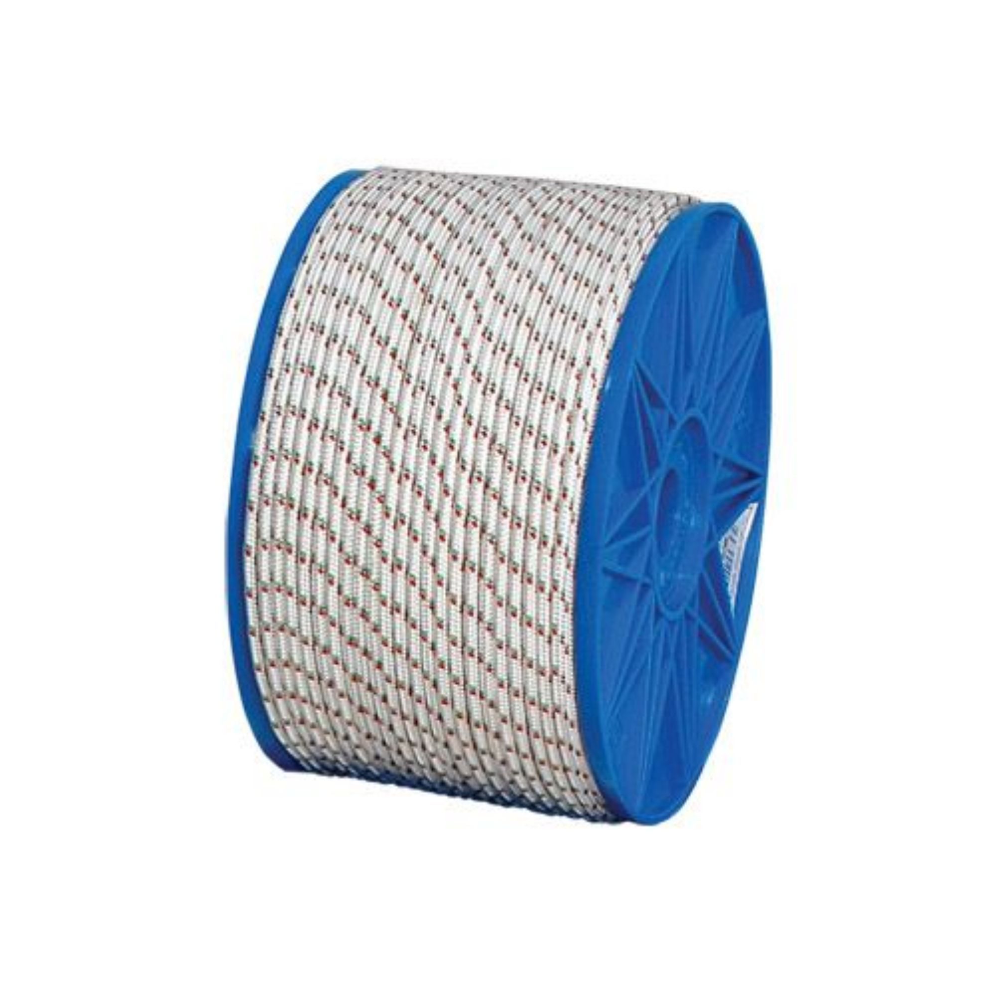 İskota Halat İpek Örgülü Polyester Örme Halat 10 MM 1 Mt Fiyatı