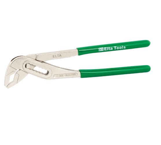 İzeltaş Elta Fort Pense Üniversal Papağan Pense 240 MM 2401 11 0240